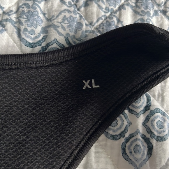 Just Strong Black Outfit - Size XL - Picture 5 of 8